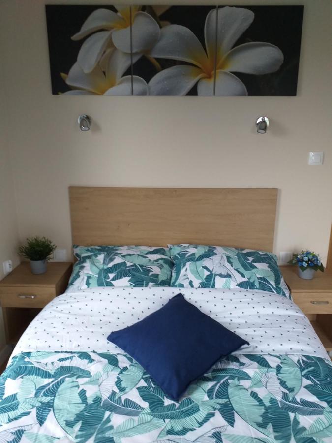 M&K Apartament Sloneczna Wyspa - Sobieszewo, Wyspa Sobieszewska Гданск Екстериор снимка